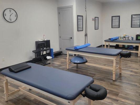 Anthony Medical & Chiropractic Center