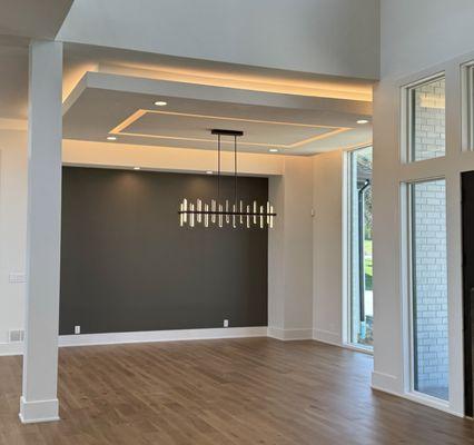 IonCore Licensed Electrician