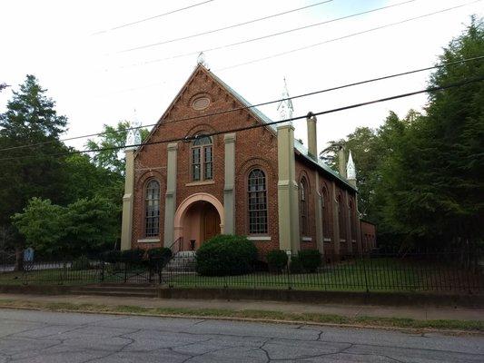 Congregation Emanuel Temple
