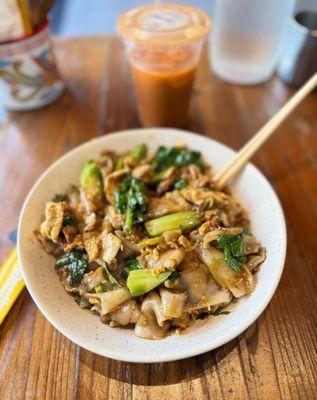 Imm Thai Street Food