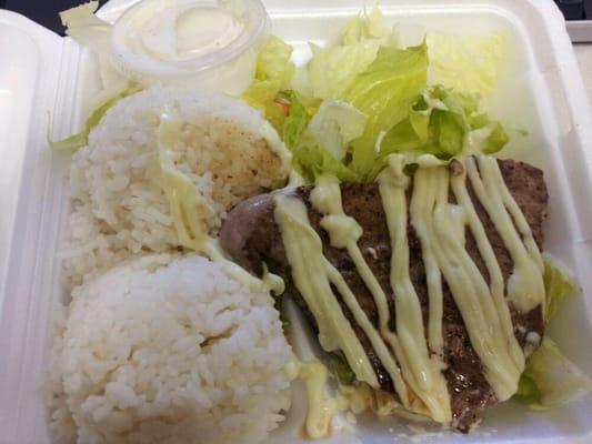 3 Sisters Gourmet Lunch Wagon