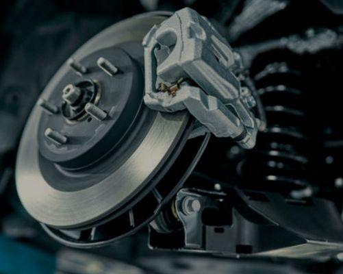 Wisner's Automotive Services