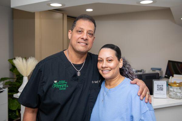 Glenwood Premier Dental