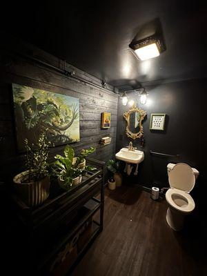 Crooked Ladle Catering