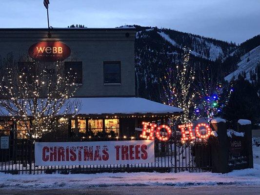 Webb Landscape & Garden Centers