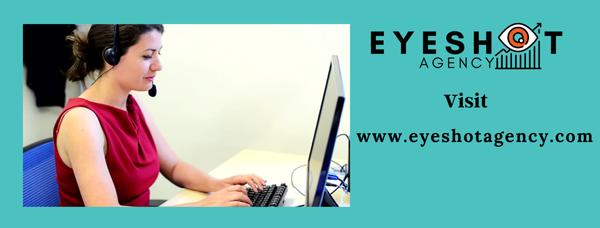 Eyeshot Agency