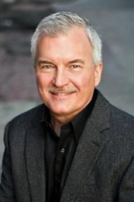 Barney Armstrong, MA, LMHCA