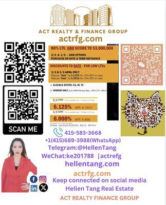 ACT Realty & Finance Group
