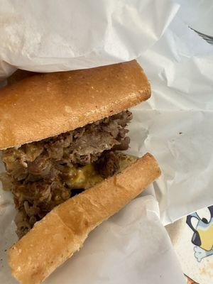 Bob's Hoagy Steaks