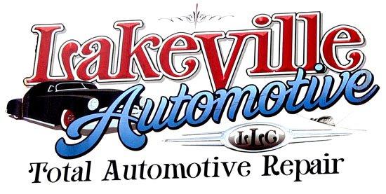 Lakeville Automotive