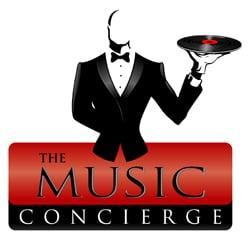 The Music Concierge