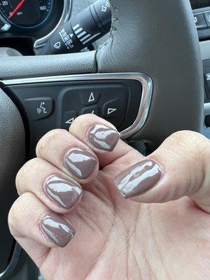 Perfect Ten Nail Salon