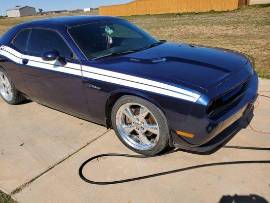 Prestige Steam Car Wash