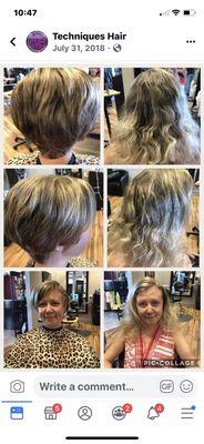 Techniques Hair Studio