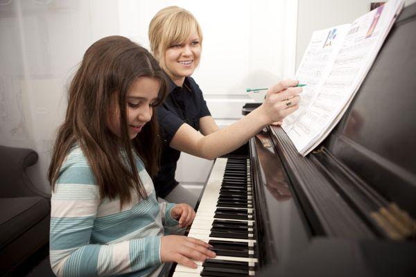 Access Contemporary Music