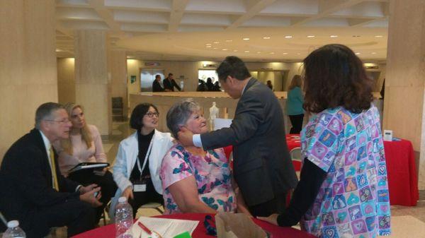 Dr. Yang Acupuncture