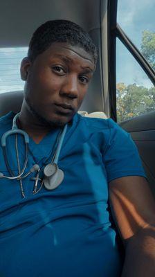 Peace Love and Respect