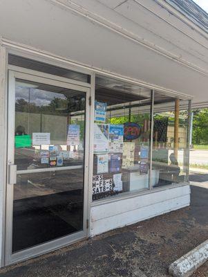 Cut Rite Meat Shoppe