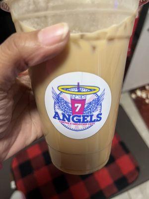 7Angels Coffee & Smoothie Cafe