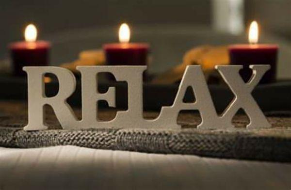 Awe, come relax with us. Call 682.708.3350 to schedule your special time today