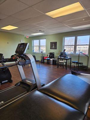 Total Performance Physical Therapy