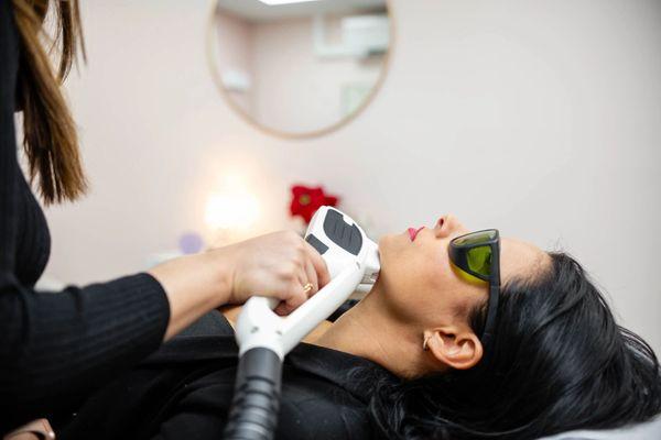 Aroma Spa & Laser Center Methuen