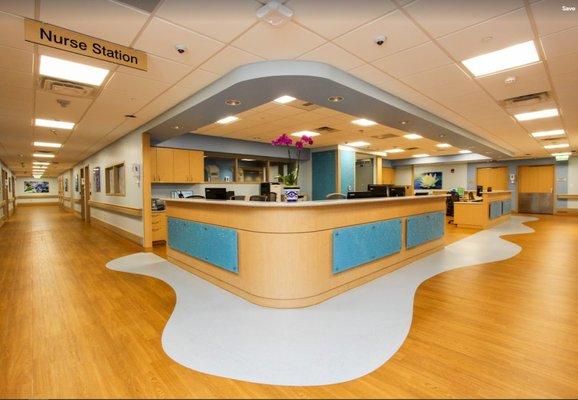 The Women's Hospital at Jackson Memorial