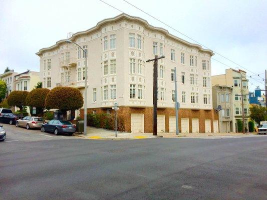 Nabi Construction & Engineering