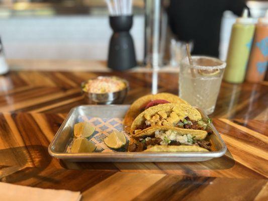 Rreal Tacos - Buckhead