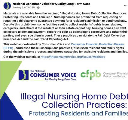 West Hills Health and Rehab