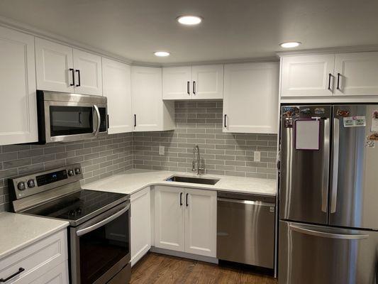 Piccolo Contracting