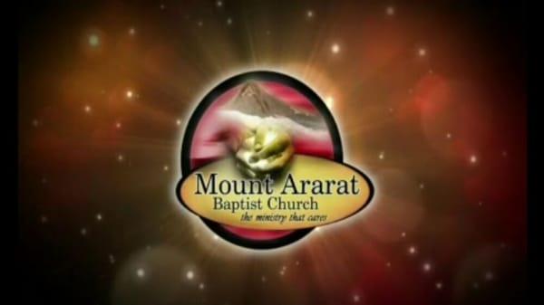 Mt. Ararat Baptist Church