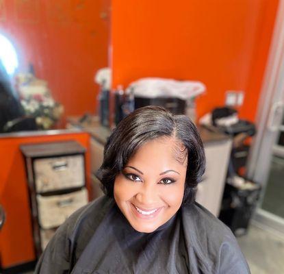 Soulidify Salon and Spa