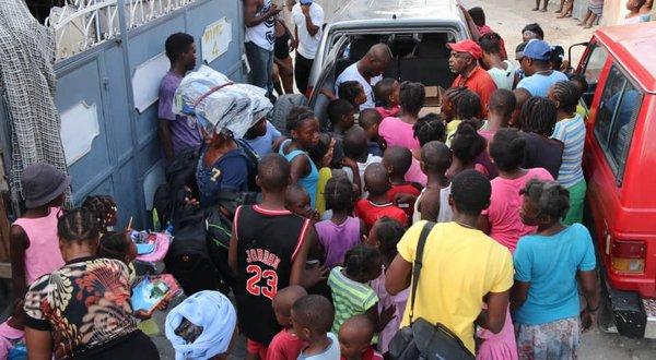 Jun Et Aaliyah Multi Services