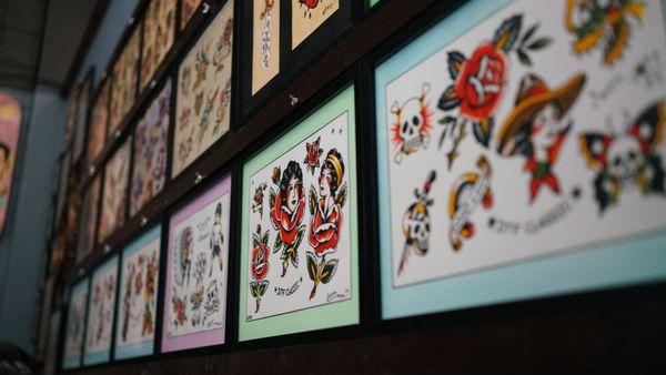 Downtown Fineline Classic