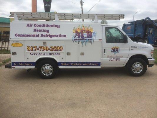 ACR Service Co