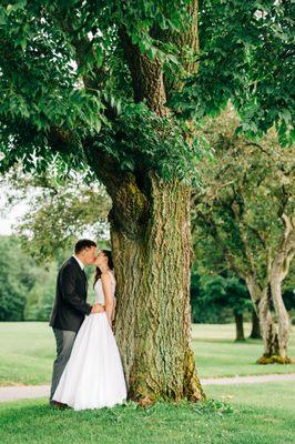 Clifton Springs Country Club