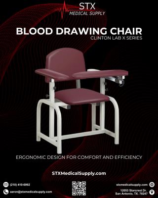 STX Medical Supply
