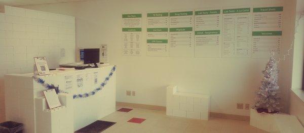 WellnessMart, MD