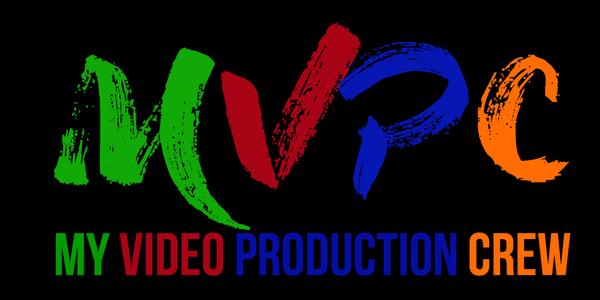 My Video Production Crew
