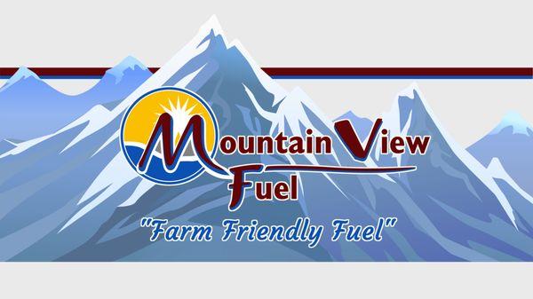 Mountain View Fuel