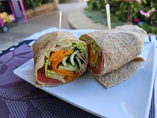 The Corner Mercantile & Eatery