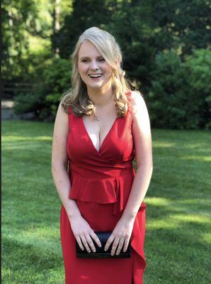 Sarah Blankman Makeup Artistry