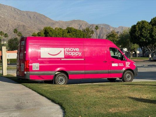 Moving Company - Local Moving