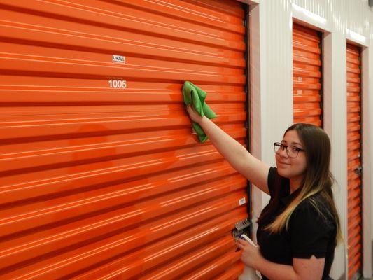 U-Haul Moving & Storage of Los Lunas