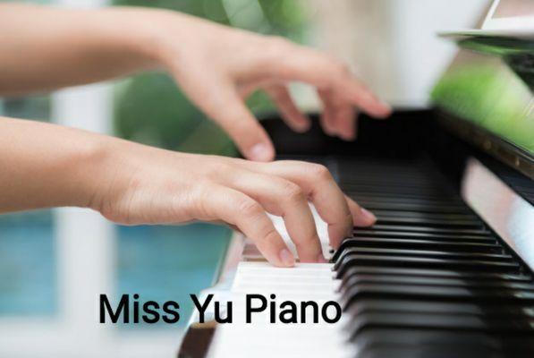 Miss Yu Piano
