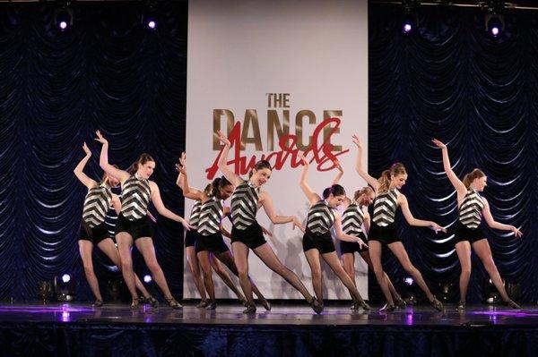 Turning Pointe Dance Centre