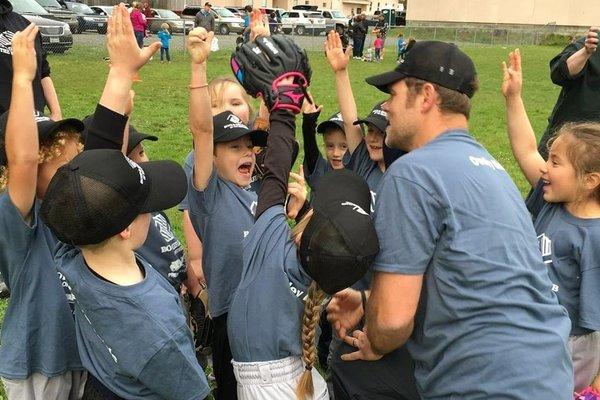 Boys & Girls Club of Humboldt County