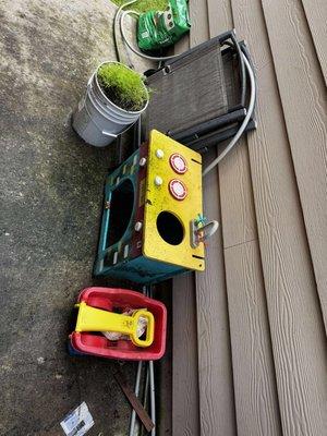 Everett Hauling & Services