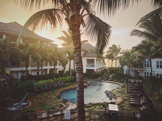 The Villas at Poipu Kai